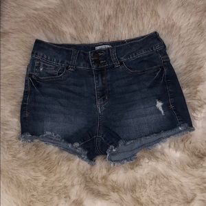 Mudd Shorts - Mudd flx stretch Jean shorts Mudd Shorts - Mudd flx stretch Jean shorts